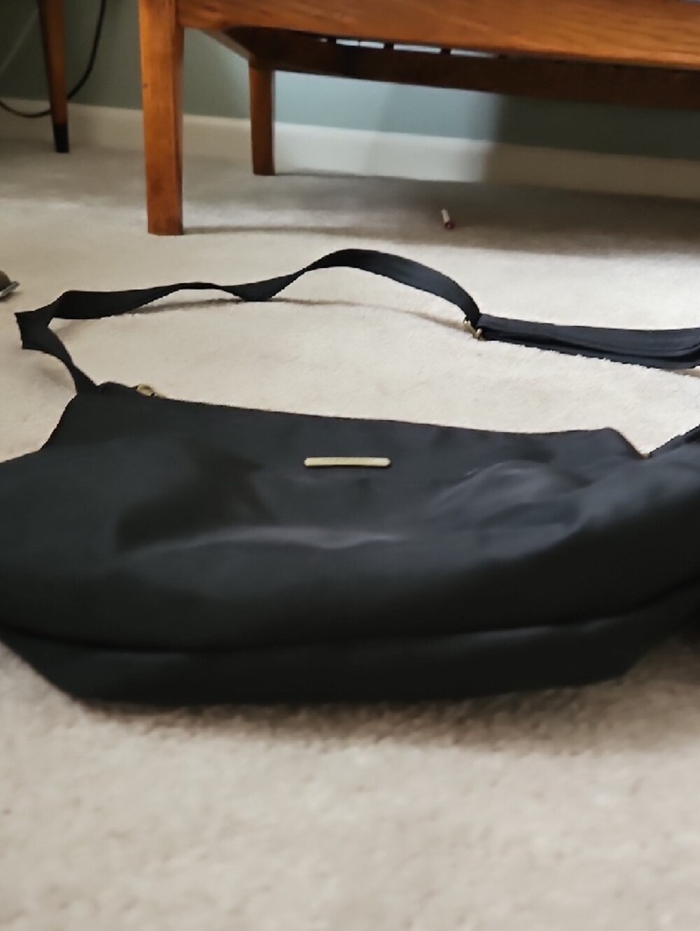 Travelon Black and Gray Crossbody Bags Duo - Picture 15 of 16